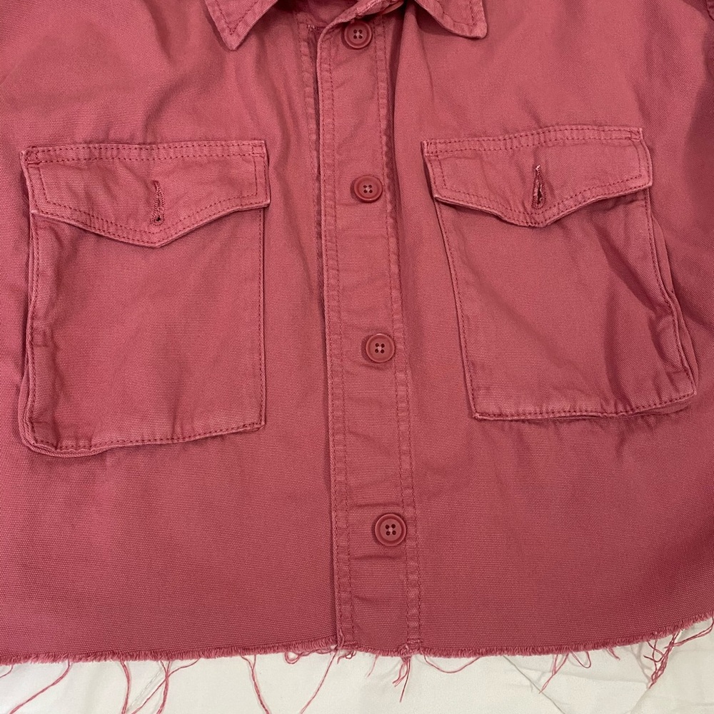 TOPSHOP jacket - Picture 6 of 7